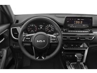 2023 Kia Seltos EX AWD Interior Shot 3