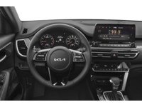 2023 Kia Seltos EX Premium AWD Interior Shot 3