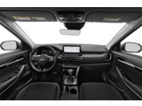 2023 Kia Seltos EX AWD Interior Shot 6
