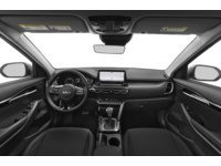 2023 Kia Seltos EX Premium AWD Interior Shot 6