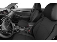 2022 Kia Seltos EX Premium AWD Interior Shot 4