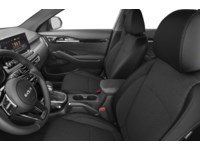 2023 Kia Seltos EX Premium AWD Interior Shot 4