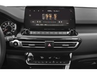 2023 Kia Seltos EX AWD Interior Shot 2