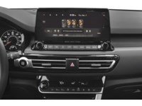 2023 Kia Seltos EX Premium AWD Interior Shot 2
