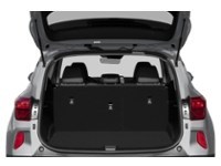 2022 Kia Seltos EX Premium AWD Exterior Shot 4