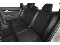 2023 Kia Seltos EX Premium AWD Interior Shot 5
