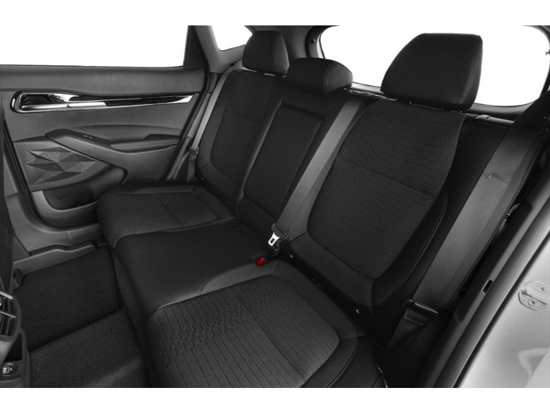 2022 Kia Seltos EX Premium AWD Interior Shot 5