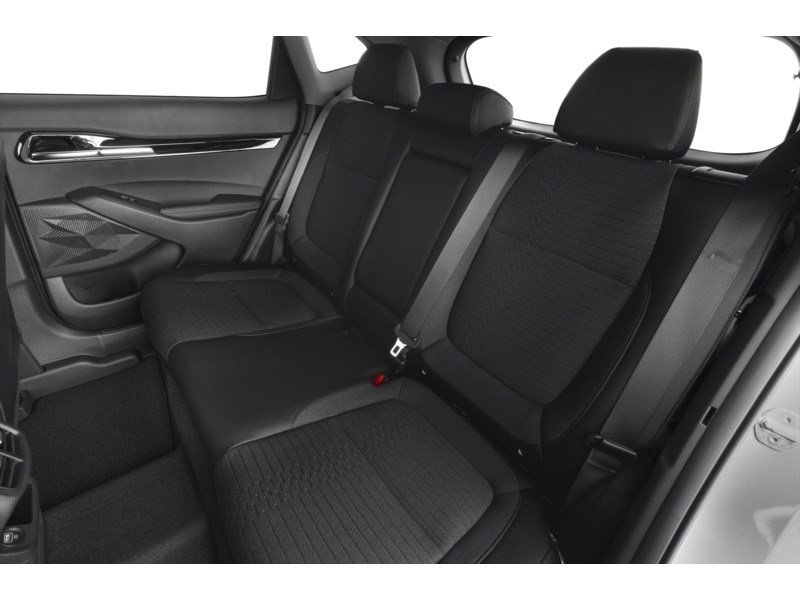 2023 Kia Seltos EX Premium AWD Interior Shot 5