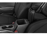 2023 Kia Seltos EX AWD Interior Shot 7
