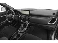 2023 Kia Seltos EX Premium AWD Interior Shot 1