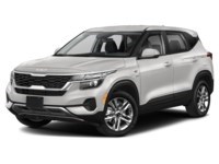 2023 Kia Seltos LX FWD Exterior Shot 1