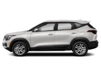 2022 Kia Seltos LX FWD Exterior Shot 6