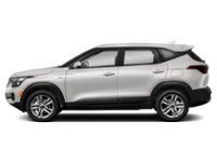 2022 Kia Seltos LX FWD Exterior Shot 6