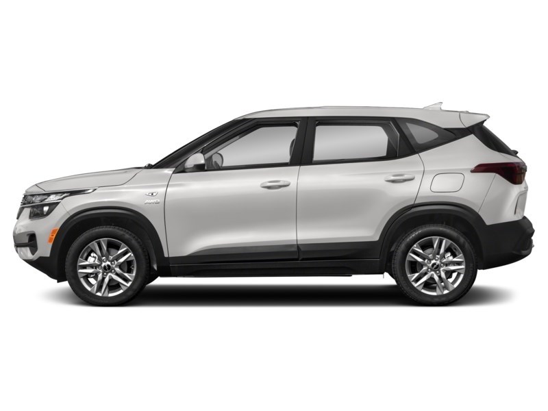 2023 Kia Seltos LX FWD Exterior Shot 6