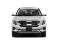 2022 Kia Seltos LX FWD Exterior Shot 5