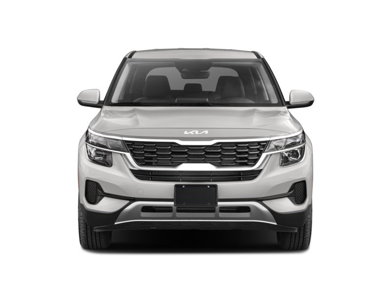 2023 Kia Seltos LX FWD Exterior Shot 5