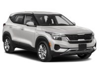 2023 Kia Seltos LX FWD Exterior Shot 8