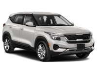 2022 Kia Seltos LX FWD Exterior Shot 8