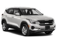 2022 Kia Seltos LX FWD Exterior Shot 8