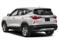2022 Kia Seltos LX FWD Exterior Shot 9
