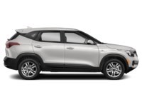 2023 Kia Seltos LX FWD Exterior Shot 10