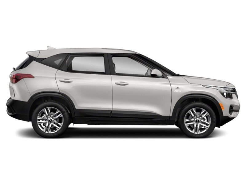2023 Kia Seltos LX FWD Exterior Shot 10