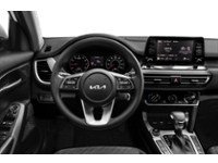 2023 Kia Seltos LX FWD Interior Shot 3