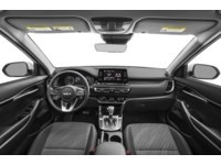 2023 Kia Seltos LX FWD Interior Shot 6