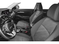2023 Kia Seltos LX FWD Interior Shot 4