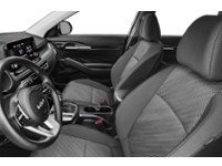 2023 Kia Seltos LX FWD Interior Shot 4
