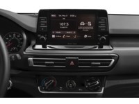 2023 Kia Seltos LX FWD Interior Shot 2