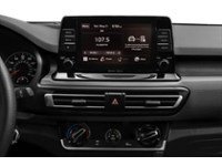 2022 Kia Seltos LX FWD Interior Shot 2
