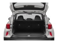 2023 Kia Seltos LX FWD Exterior Shot 4