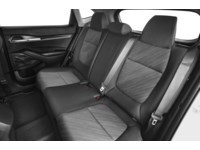 2022 Kia Seltos LX FWD Interior Shot 5