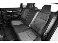 2023 Kia Seltos LX FWD Interior Shot 5