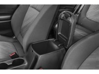 2023 Kia Seltos LX FWD Interior Shot 7