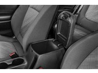 2022 Kia Seltos LX FWD Interior Shot 7