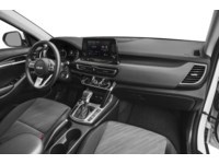 2023 Kia Seltos LX FWD Interior Shot 1