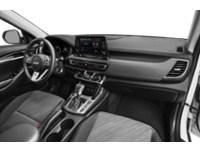 2022 Kia Seltos LX FWD Interior Shot 1