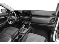 2022 Kia Seltos LX FWD Interior Shot 1