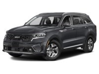 2022 Kia Sorento HEV EX AWD Exterior Shot 1
