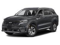 2022 Kia Sorento HEV EX AWD Exterior Shot 1