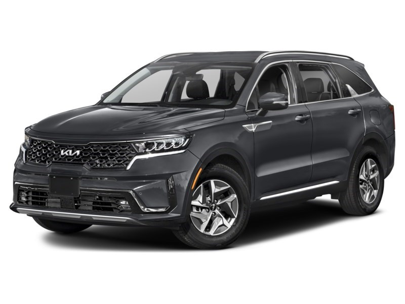 2022 Kia Sorento HEV EX AWD Exterior Shot 1