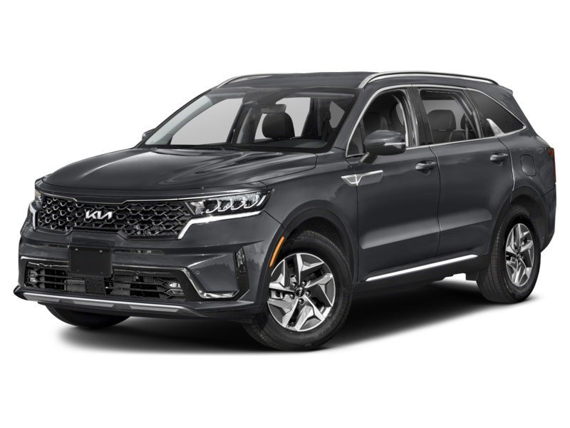 2022 Kia Sorento HEV EX AWD Exterior Shot 1