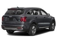 2022 Kia Sorento HEV EX AWD Exterior Shot 2