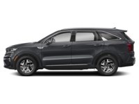 2022 Kia Sorento HEV EX AWD Exterior Shot 6