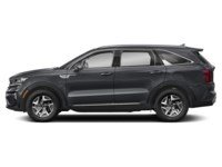 2022 Kia Sorento HEV EX AWD Exterior Shot 6
