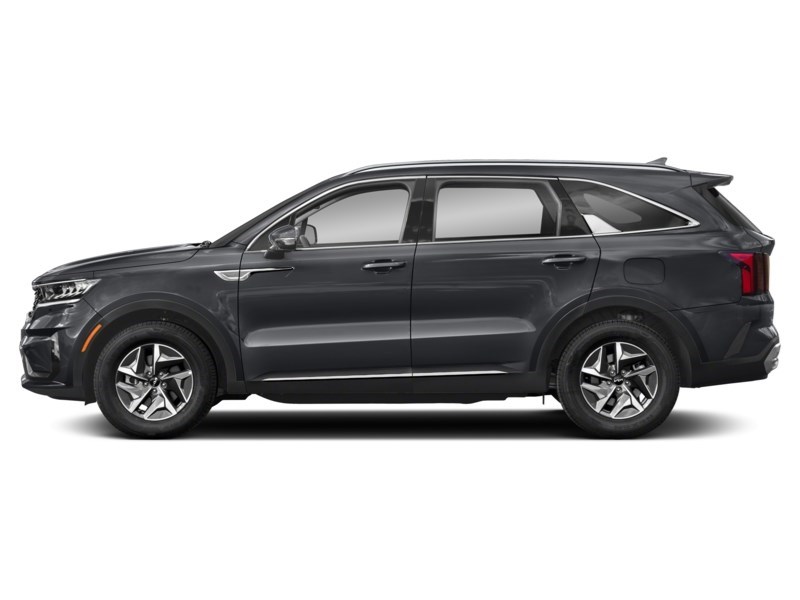 2022 Kia Sorento HEV EX AWD Exterior Shot 6