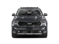 2022 Kia Sorento HEV EX AWD Exterior Shot 5