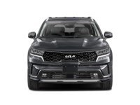 2022 Kia Sorento HEV EX AWD Exterior Shot 5